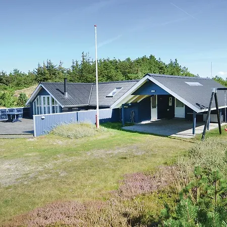 Holiday Bjerregardsvej Iv *