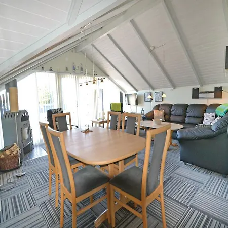 Holiday Bjerregardsvej Iv *