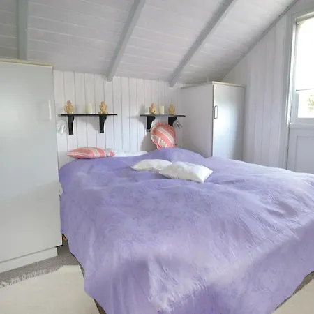 Nyaraló Holiday Bjerregardsvej Iv