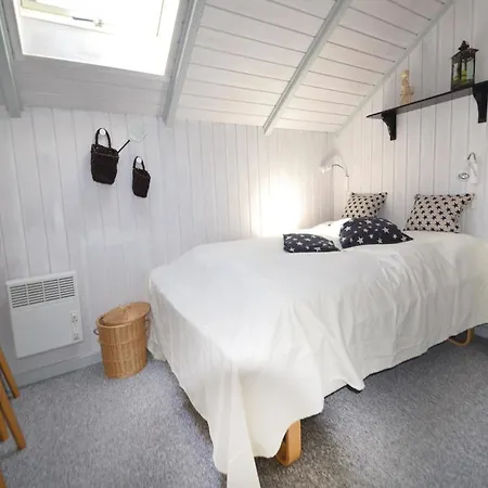Holiday Bjerregardsvej Iv *