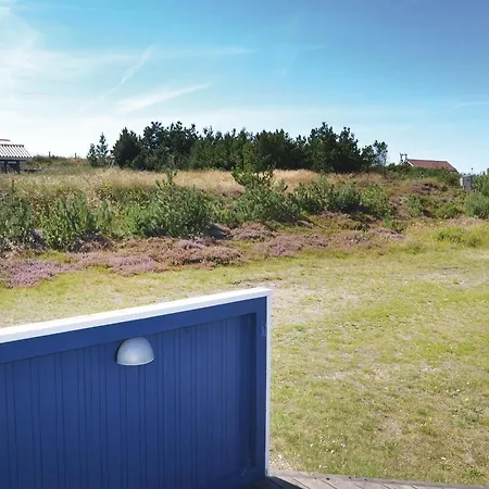Nyaraló Holiday Bjerregardsvej Iv
