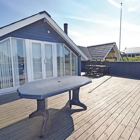 Holiday Bjerregardsvej Iv